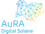 Aura Digital Solaire